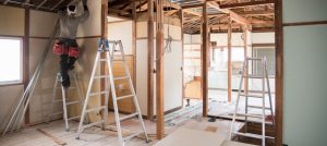 Entreprise de rénovation de la maison et de rénovation d’appartement à Montguers